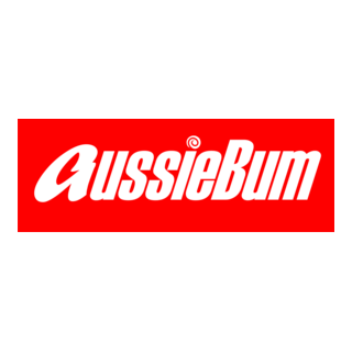aussiebum Logo PNG Vector