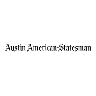 Austin American Statesman Logo PNG Vector