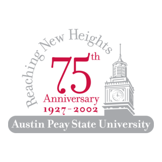 Austin Peay Logo PNG Vector