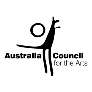 Australia Council for the Arts Logo PNG Vector