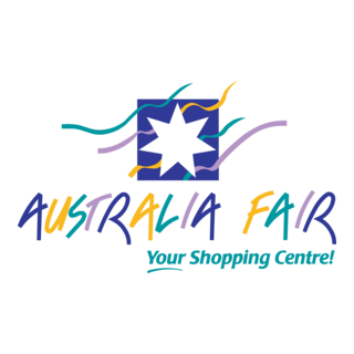 Australia Fair Logo PNG Vector