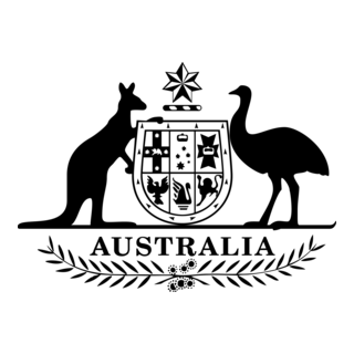 Australia Logo PNG Vector