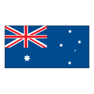 Australia Logo PNG Vector