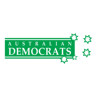 Australian Democrats Logo PNG Vector