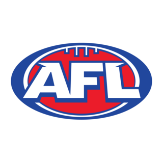 Australian Football League Logo PNG Vector