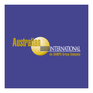 Australian International Insurance Logo PNG Vector