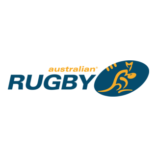 Australian Rugby Logo PNG Vector