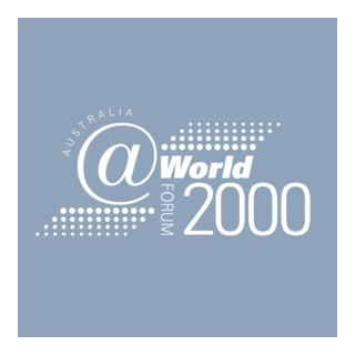 Australia@World Logo PNG Vector