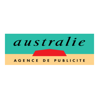 Australie Logo PNG Vector