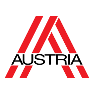 Austria Quality Logo PNG Vector