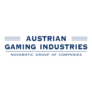 Austrian Gaming Industries Logo PNG Vector