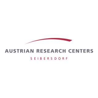 Austrian Research Center Logo PNG Vector