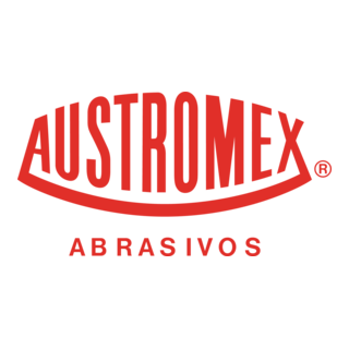Austromex Abrasivos Logo PNG Vector