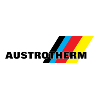 Austrotherm Logo PNG Vector