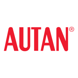 Autan Logo PNG Vector