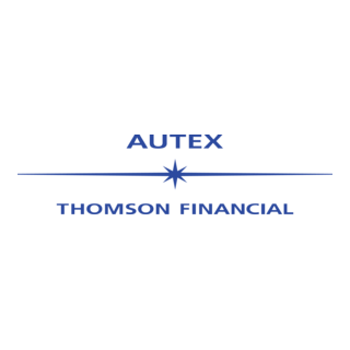Autex Logo PNG Vector