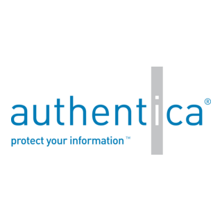 Authentica Logo PNG Vector