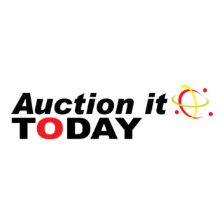 AUTION IT TODAY Logo PNG Vector
