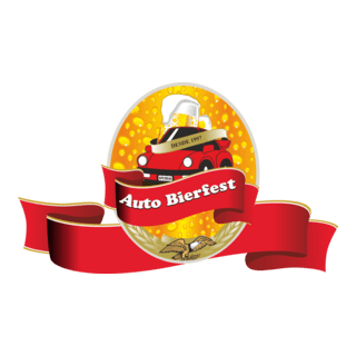 auto bierfest Logo PNG Vector
