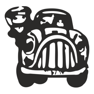 Auto Engling Logo PNG Vector