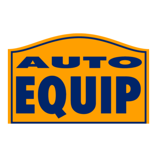 auto equip Logo PNG Vector