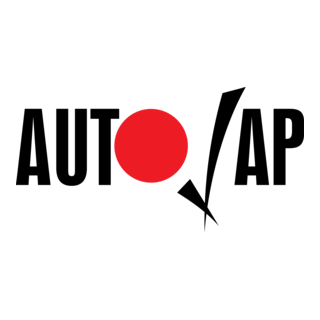 Auto Jap Logo PNG Vector