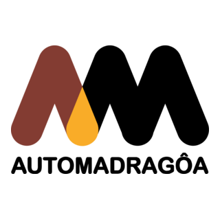 Auto Madragoa Logo PNG Vector