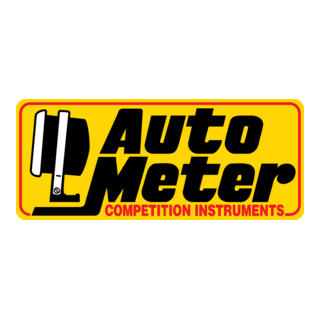 Auto Meter Logo PNG Vector