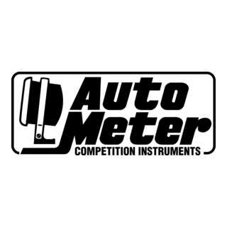 Auto Meter Logo PNG Vector