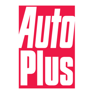 Auto Plus Logo PNG Vector