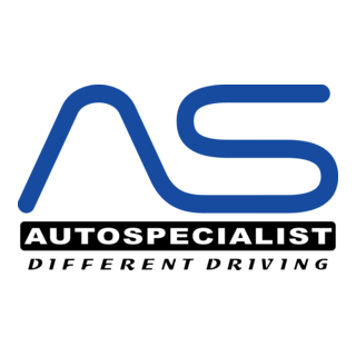 Auto Specialist Logo PNG Vector