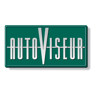 Auto Viserur Logo PNG Vector