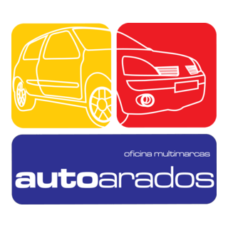 Autoarados Logo PNG Vector