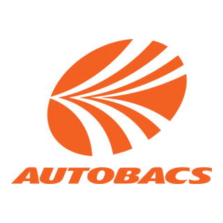Autobacks Logo PNG Vector