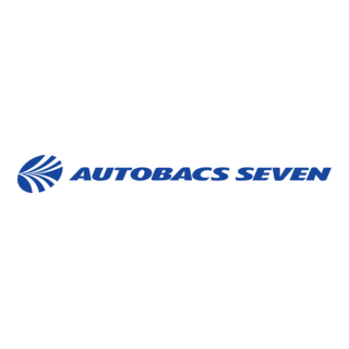 Autobacks seven Logo PNG Vector