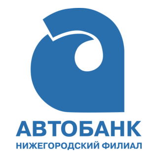 AutoBank Logo PNG Vector