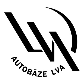 Autobaze LVA Logo PNG Vector