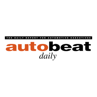 Autobeat Daily Logo PNG Vector