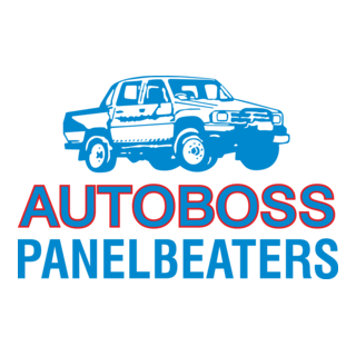 Autoboss Logo PNG Vector