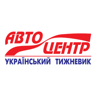 Autocenter Logo PNG Vector