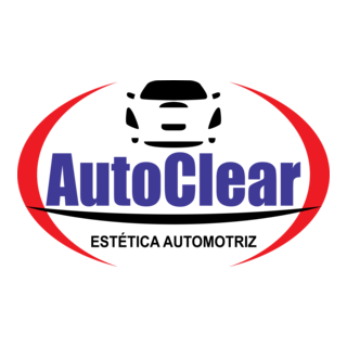 AUTOCLEAR Logo PNG Vector
