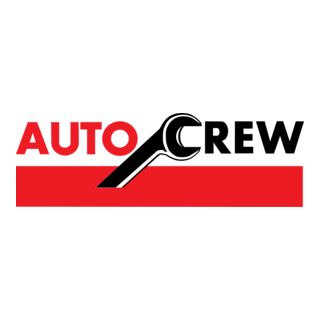 AutoCrew Logo PNG Vector