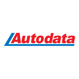 Autodata Logo PNG Vector
