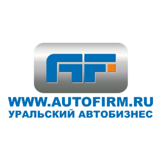 Autofirm.Ru - Auto Sapiens Logo PNG Vector