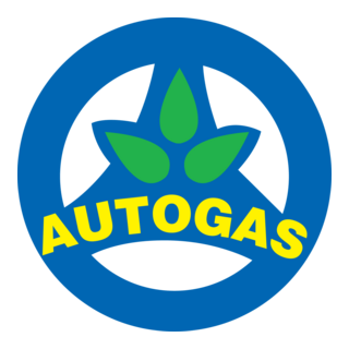 AUTOGAS PANAMA Logo PNG Vector