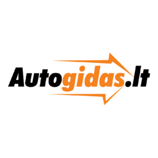 autogidas Logo PNG Vector
