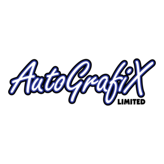 AutoGrafiX Logo PNG Vector