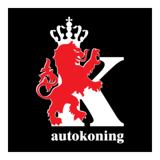 AUTOKONING Logo PNG Vector