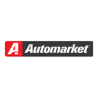 automarket Logo PNG Vector