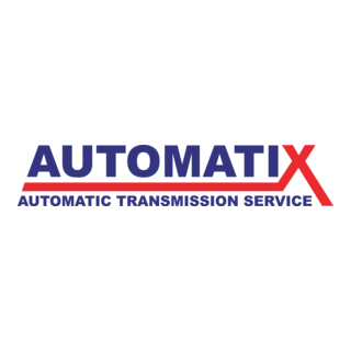 Automatix Logo PNG Vector